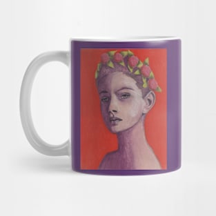 Mimosa Girl 4 Mug